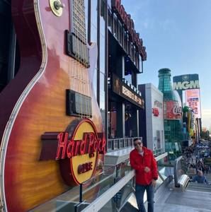 Meet your Posher, Klinton